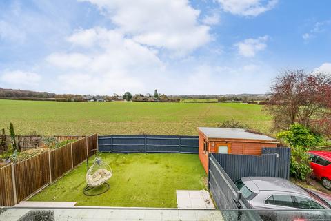 4 bedroom detached house for sale, Carvers Croft, Woolmer Green, Hertfordshire, SG3
