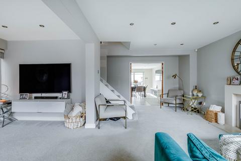 4 bedroom detached house for sale, Carvers Croft, Woolmer Green, Hertfordshire, SG3