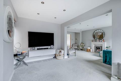 4 bedroom detached house for sale, Carvers Croft, Woolmer Green, Hertfordshire, SG3