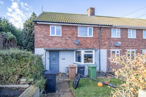 3 bedroom semi-detached house for sale, Willow Road, Hunstanton, Norfolk, PE36