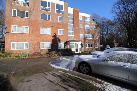 2 bedroom apartment for sale, Bury New Road, Salford, Greater Manchester, M7 4WG