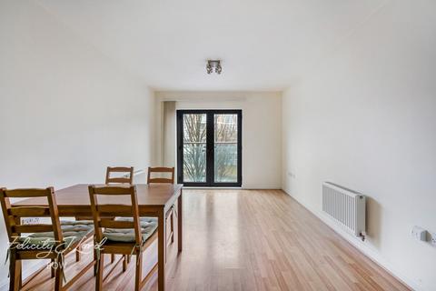 Park View Court, Devons Road, London, E3