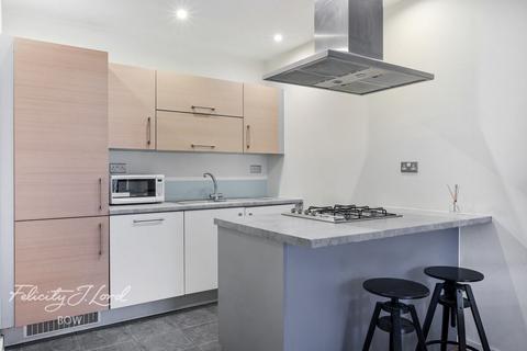 Park View Court, Devons Road, London, E3