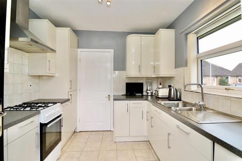 2 bedroom detached bungalow for sale, Rowan Court, Pocklington, York