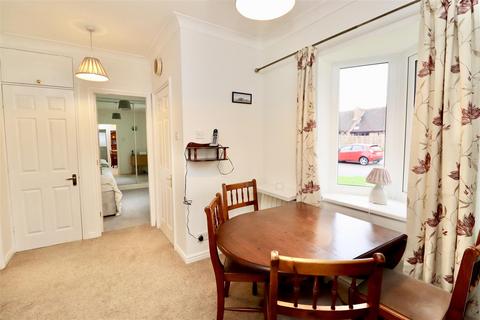 2 bedroom detached bungalow for sale, Rowan Court, Pocklington, York