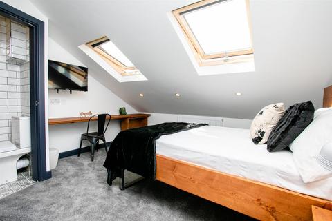 1 bedroom in a house share to rent, Argyll Street, Ball Hill, Coventry