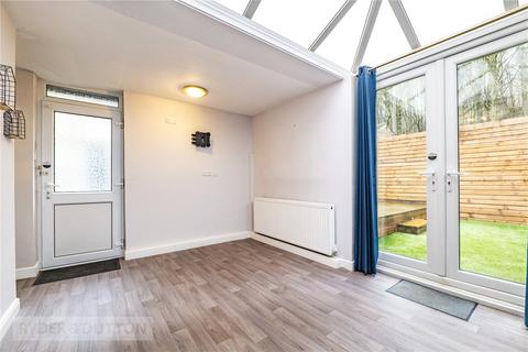 2 bedroom end of terrace house for sale, Netheroyd Hill Road, Huddersfield, West Yorkshire, HD2