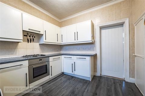 2 bedroom end of terrace house for sale, Netheroyd Hill Road, Huddersfield, West Yorkshire, HD2
