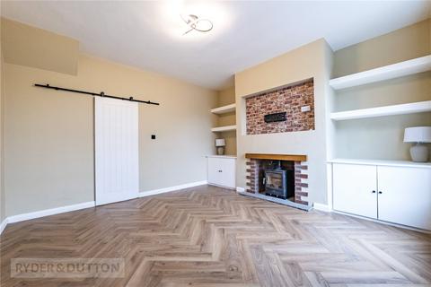 2 bedroom end of terrace house for sale, Netheroyd Hill Road, Huddersfield, West Yorkshire, HD2