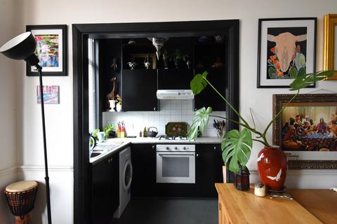 1 bedroom flat to rent, Brockley Rise,  London, SE23
