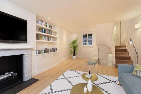 undefined, Kinnerton Place South, Belgravia, SW1
