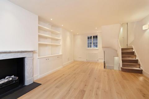 undefined, Kinnerton Place South, Belgravia, SW1