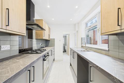 4 bedroom terraced house for sale, Cavendish Street, Peterborough, PE1