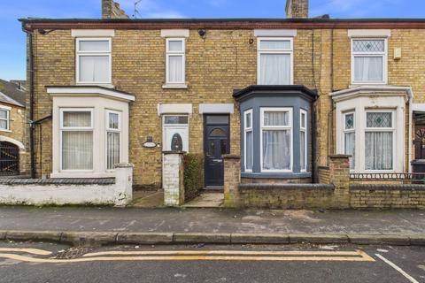 Terraced house - Cavendish Street, Peterborough, PE1