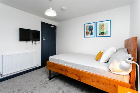 1 bedroom in a house share to rent, Argyll Street, Ball Hill, Coventry