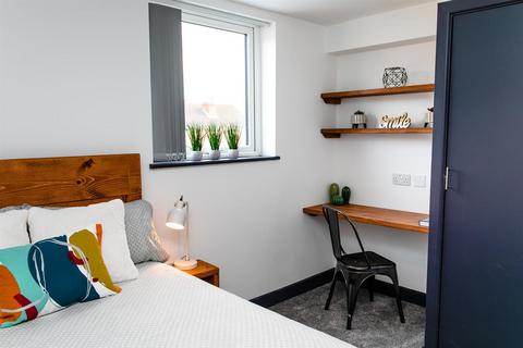 1 bedroom in a house share to rent, Argyll Street, Ball Hill, Coventry