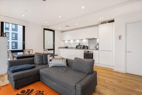 1 bedroom apartment for sale - Palmers Road, London, E2