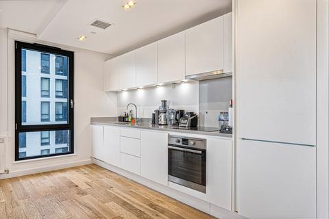 undefined, Palmers Road, London, E2