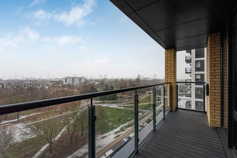 undefined, Palmers Road, London, E2