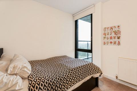 undefined, Palmers Road, London, E2