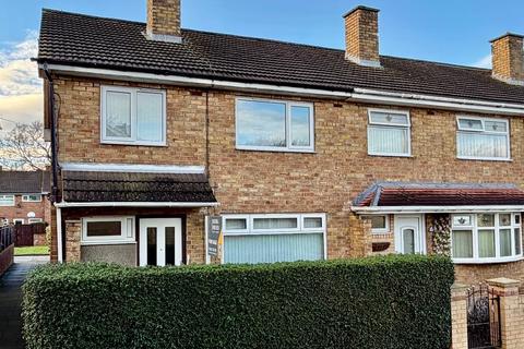 undefined, Blanchland Road, Middlesbrough