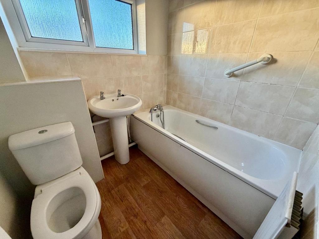 Bathroom/w.c