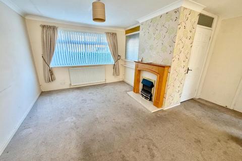 undefined, Blanchland Road, Middlesbrough