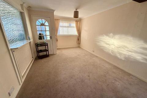 undefined, Blanchland Road, Middlesbrough