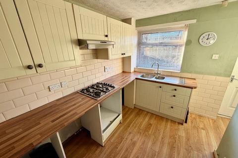 undefined, Blanchland Road, Middlesbrough