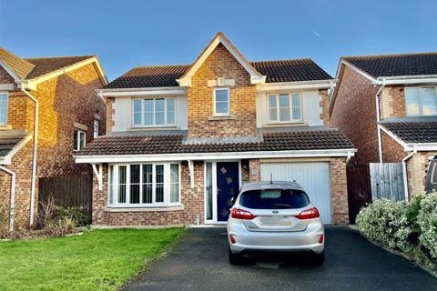 undefined, Farnborough Court, Middleton St. George, Darlington