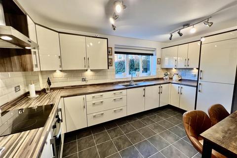 undefined, Farnborough Court, Middleton St. George, Darlington