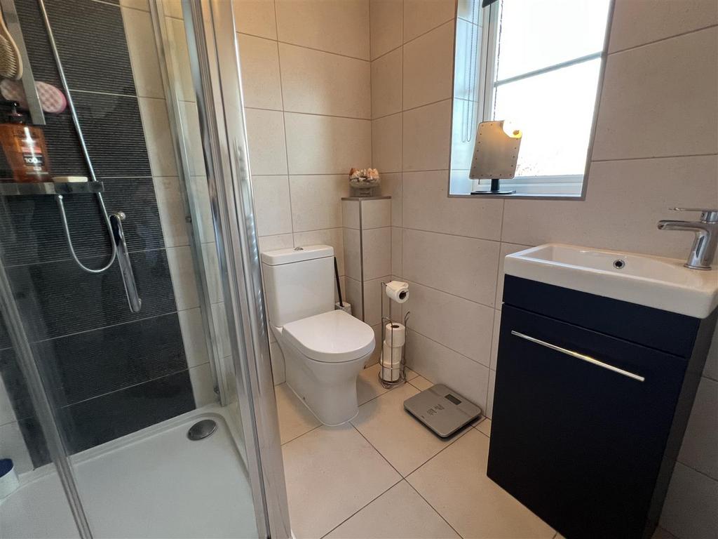 En suite