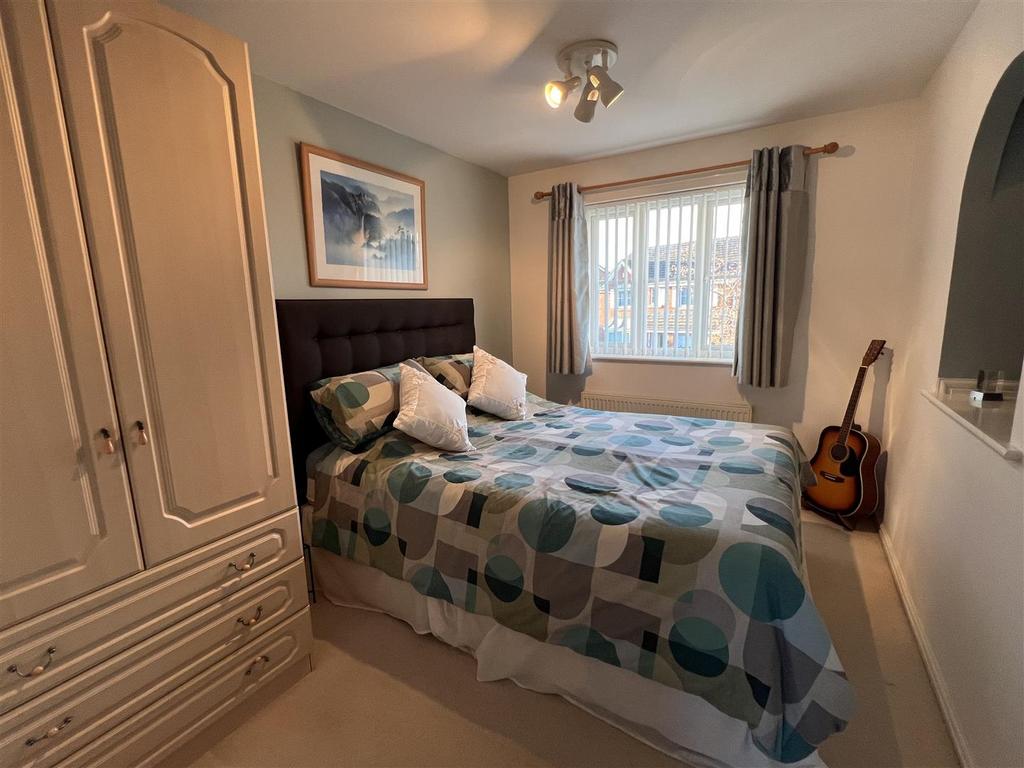 Bed 2