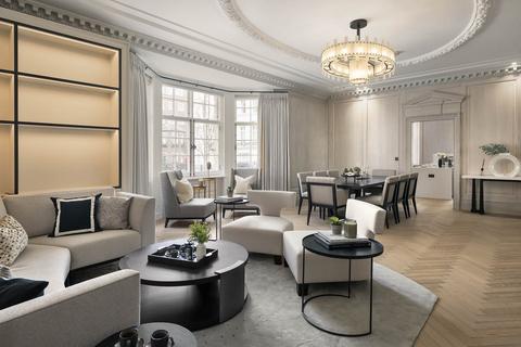 undefined, Charles Street, London, W1J
