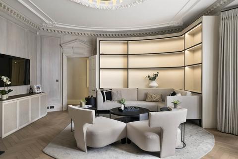 undefined, Charles Street, London, W1J