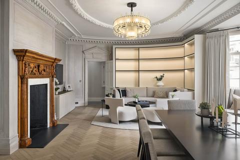 undefined, Charles Street, London, W1J