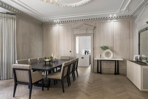 2 bedroom apartment to rent, Charles Street, London, W1J