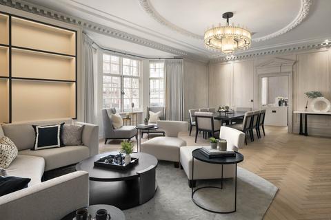 2 bedroom apartment to rent, Charles Street, London, W1J