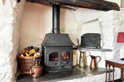 3 bedroom cottage for sale, Blakeshill Road, Barnstaple EX32