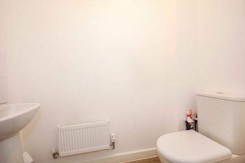 undefined, West Coast Lane, Hillmorton, Rugby, CV21