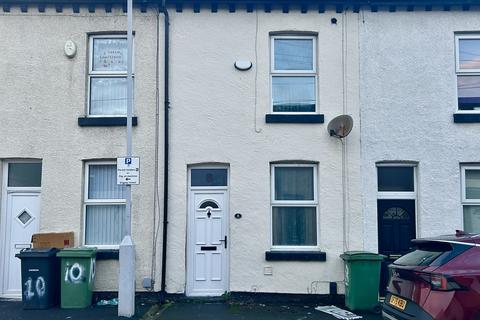 undefined, Claughton Place, Birkenhead, Merseyside, CH41