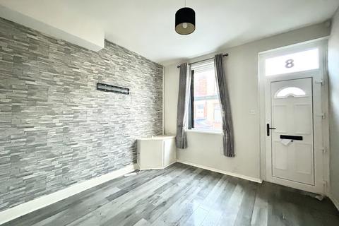 undefined, Claughton Place, Birkenhead, Merseyside, CH41