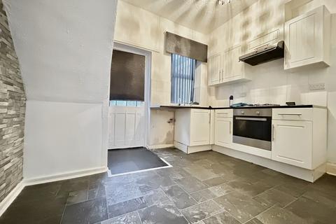 undefined, Claughton Place, Birkenhead, Merseyside, CH41