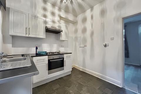 undefined, Claughton Place, Birkenhead, Merseyside, CH41
