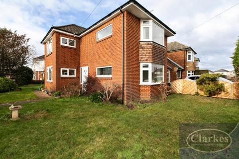 3 bedroom detached house for sale, Pickford Rd, VICTORIA PARK, Bournemouth