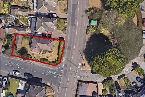 3 bedroom detached house for sale, Pickford Rd, VICTORIA PARK, Bournemouth