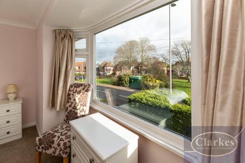 3 bedroom detached house for sale, Pickford Rd, VICTORIA PARK, Bournemouth