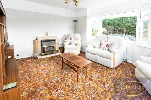 3 bedroom detached house for sale, Pickford Rd, VICTORIA PARK, Bournemouth