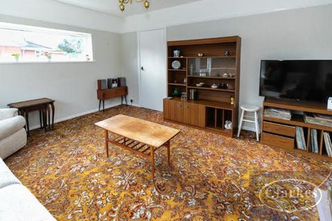 3 bedroom detached house for sale, Pickford Rd, VICTORIA PARK, Bournemouth