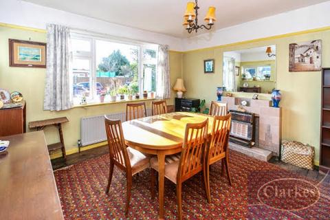 3 bedroom detached house for sale, Pickford Rd, VICTORIA PARK, Bournemouth